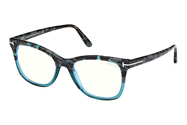 Eyewear Tom Ford FT5986-B 055