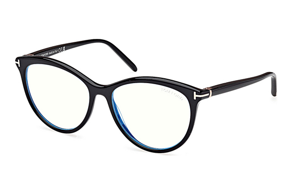 Eyewear Tom Ford FT5990-B 001