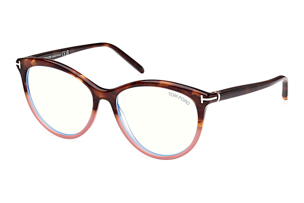 Eyewear Tom Ford FT5990-B 056