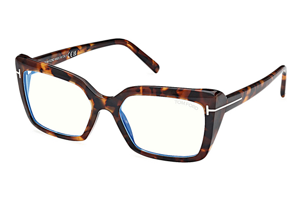 Eyewear Tom Ford FT5991-B 052