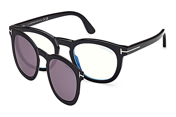 Eyewear Tom Ford FT5993-B 001