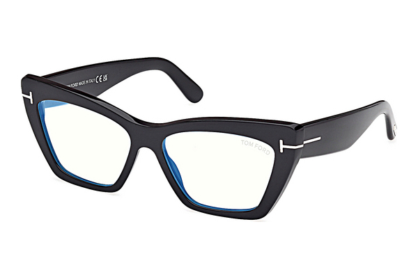 Eyewear Tom Ford FT6026-B 001