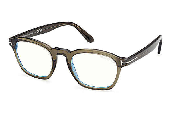 Eyewear Tom Ford FT6033-B 096