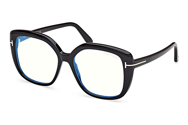 Eyewear Tom Ford FT6043-B 001