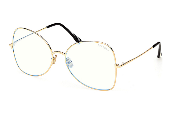 Eyewear Tom Ford FT6049-B 030