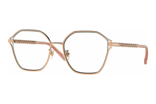 Eyewear Versace VE1299D 1412