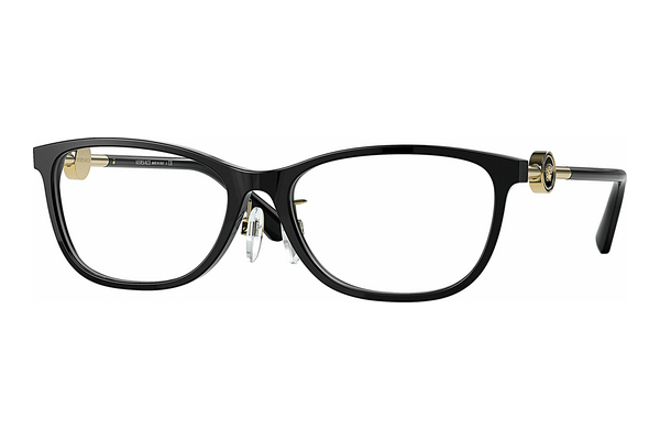 Eyewear Versace VE3297D GB1