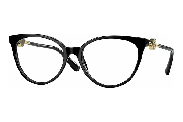 Eyewear Versace VE3298B GB1