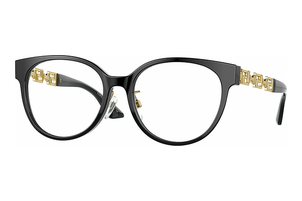 Eyewear Versace VE3302D GB1