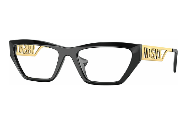 Eyewear Versace VE3327U GB1