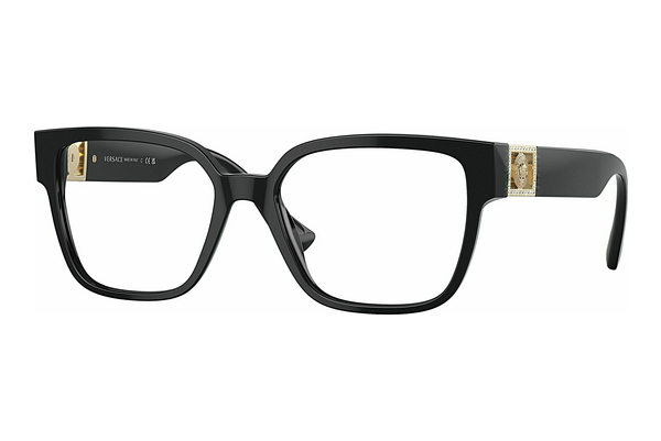 Eyewear Versace VE3329B GB1