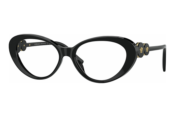 Eyewear Versace VE3331U GB1