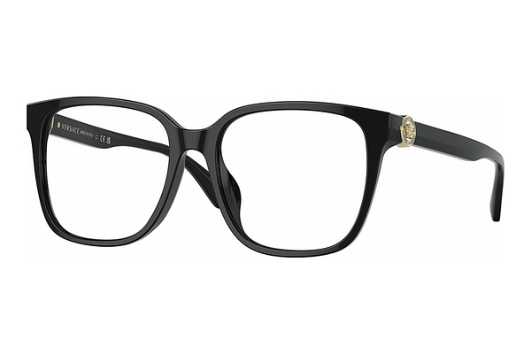 Eyewear Versace VE3332D GB1