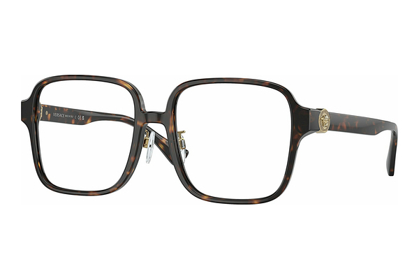 Eyewear Versace VE3333D 108