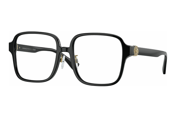 Eyewear Versace VE3333D GB1