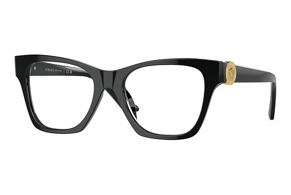 Eyewear Versace VE3341U GB1