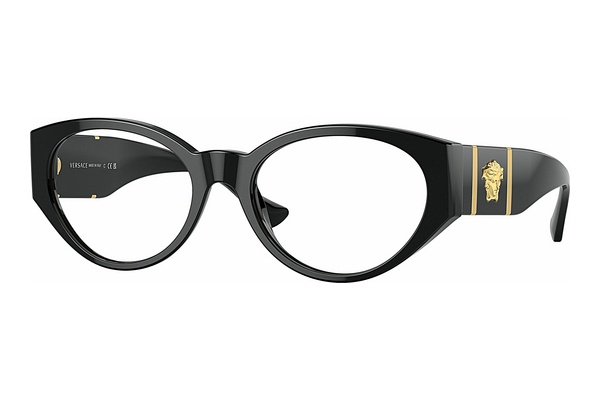 Eyewear Versace VE3345 GB1