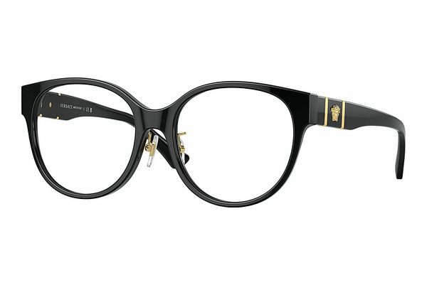 Eyewear Versace VE3351D GB1