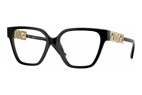 Eyewear Versace VE3358B GB1