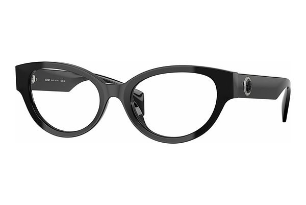 Eyewear Versace VE3361U GB1