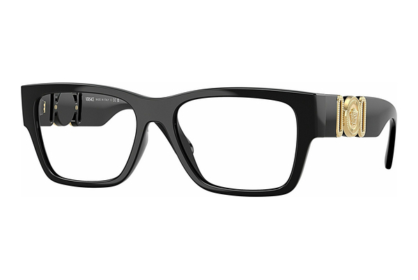 Eyewear Versace VE3368U GB1