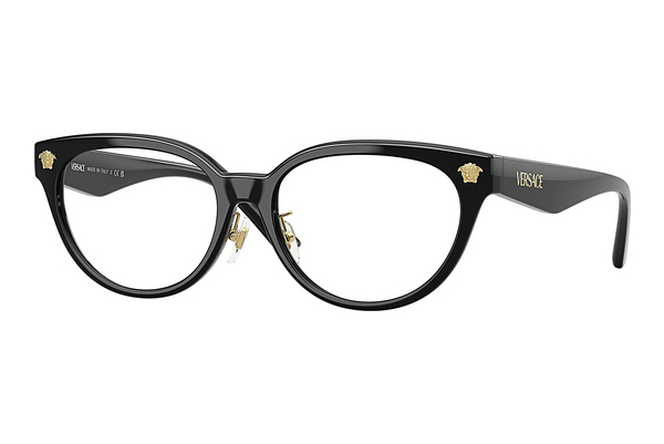 Eyewear Versace VE3370D GB1