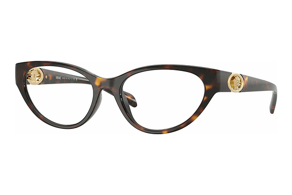 Eyewear Versace VE3372U 108