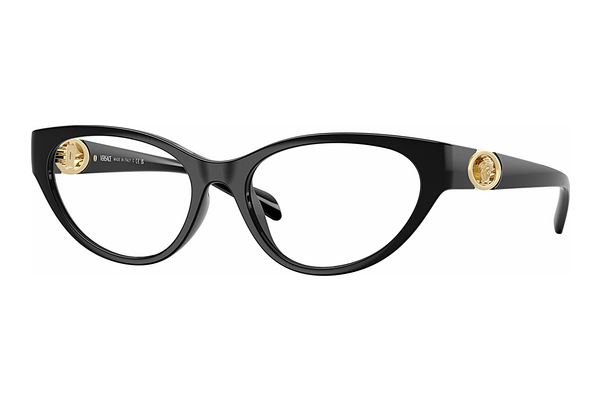 Eyewear Versace VE3372U GB1