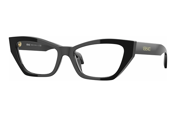 Eyewear Versace VE3373U GB1