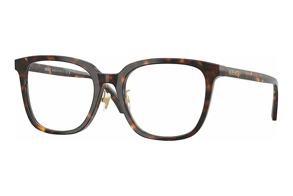 Eyewear Versace VE3378D 108