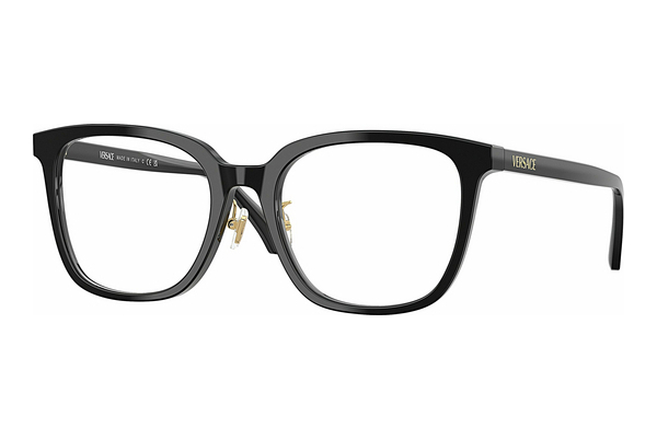 Eyewear Versace VE3378D GB1