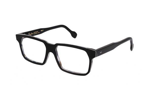 Eyewear Vinylize Eyewear Nathan VBLC1