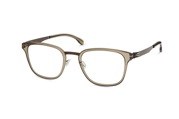 Eyewear ic! berlin Mr. Bice (D0064 H210053441007mi)