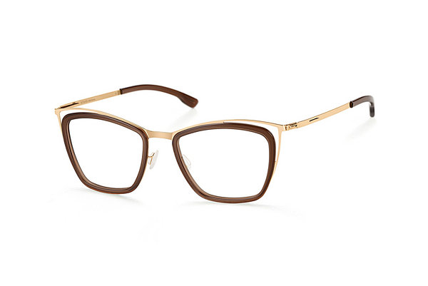 Eyewear ic! berlin Louisa (D0074 H258032449007ms)