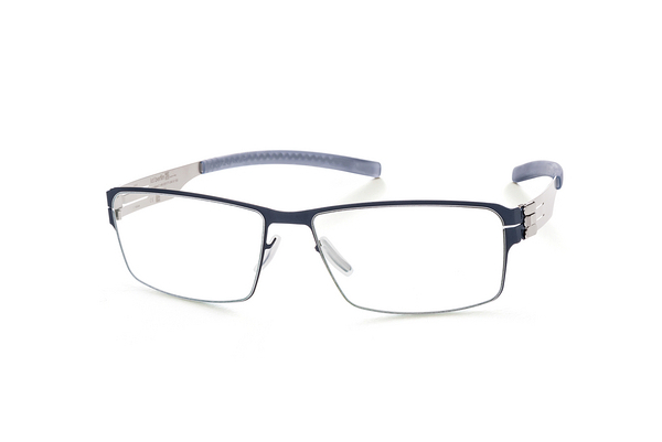 Eyewear ic! berlin Jürgen H. (M1347 057020t040071f)