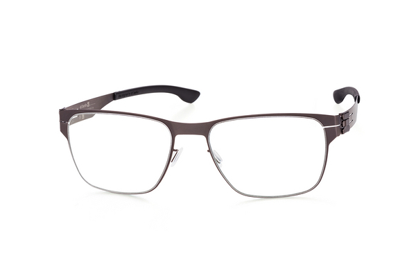 Eyewear ic! berlin Hannes S. (M1452 053053t02007do)