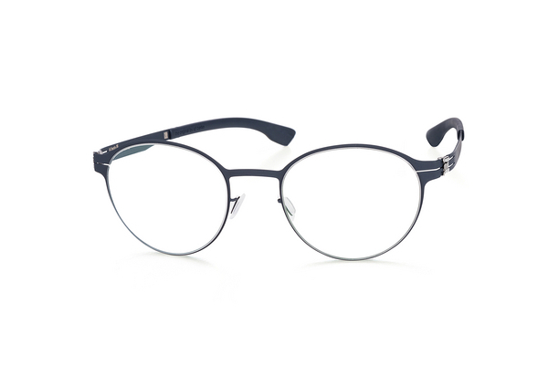 Eyewear ic! berlin Maik S. (M1455 057057t17007do)