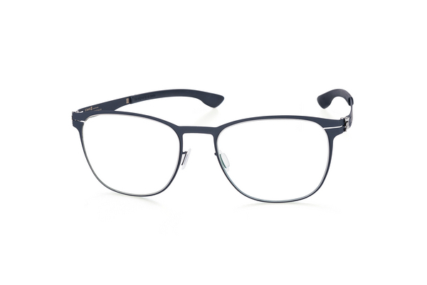 Eyewear ic! berlin Stefan K. (M1456 057057t17007do)