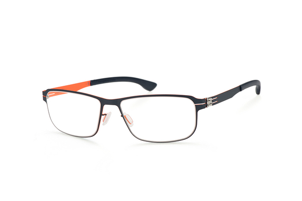 Eyewear ic! berlin Andrew P. (M1518 146146t17007do)