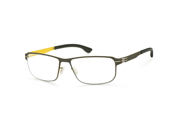 Eyewear ic! berlin Andrew P. (M1518 148148t18007do)