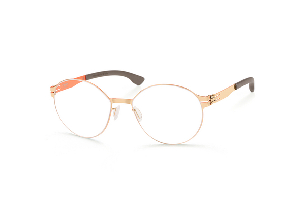 Eyewear ic! berlin Lisa P. (M1533 160160t15007do)