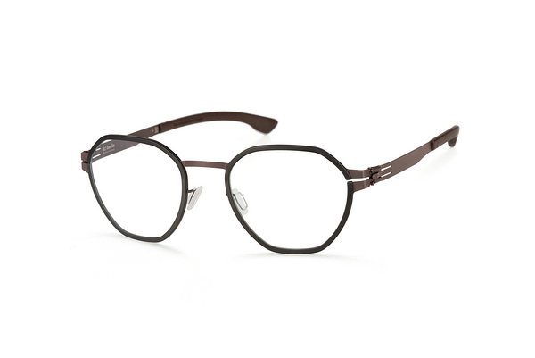 Eyewear ic! berlin Carbon (M1536 B013053t06007do)