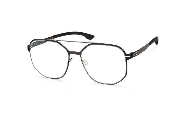 Eyewear ic! berlin Bradly H. (M1592 002002t02007dogr)