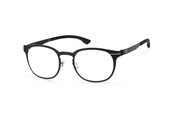 Eyewear ic! berlin Ivan B. (M1594 002002t02007dogr)