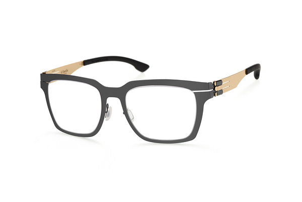 Eyewear ic! berlin Mr.Yang (M1595 023024t02007dogr)