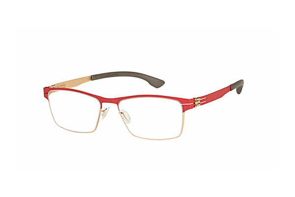 Eyewear ic! berlin Grogu (M1625 081213t15007do)