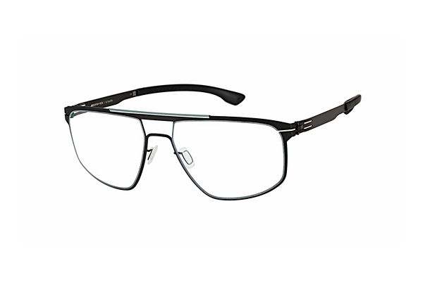 Eyewear ic! berlin AMG 08 (M1655 249002t02007md)