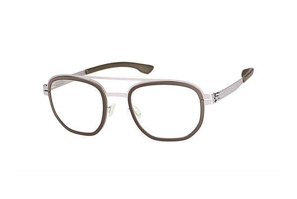 Eyewear ic! berlin Osmium (M1681 B012164t15007do)