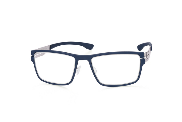 Eyewear ic! berlin Phil B. (RH0027 H102020R2007rb)