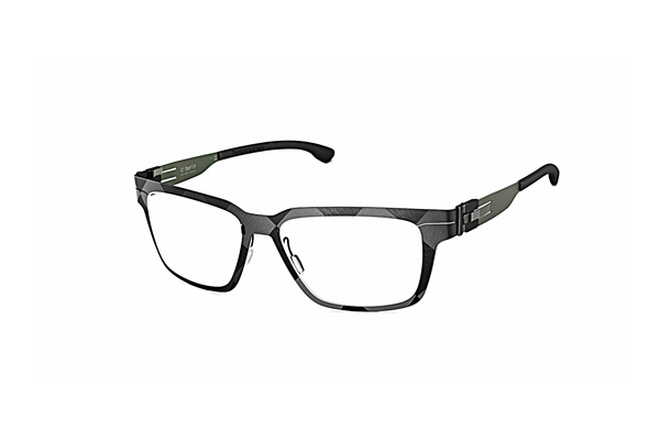 Eyewear ic! berlin FLX_01 (gla00 000000000000003)